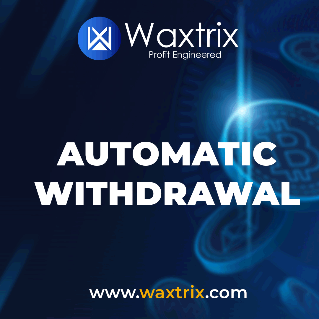 Waxtrix Limited